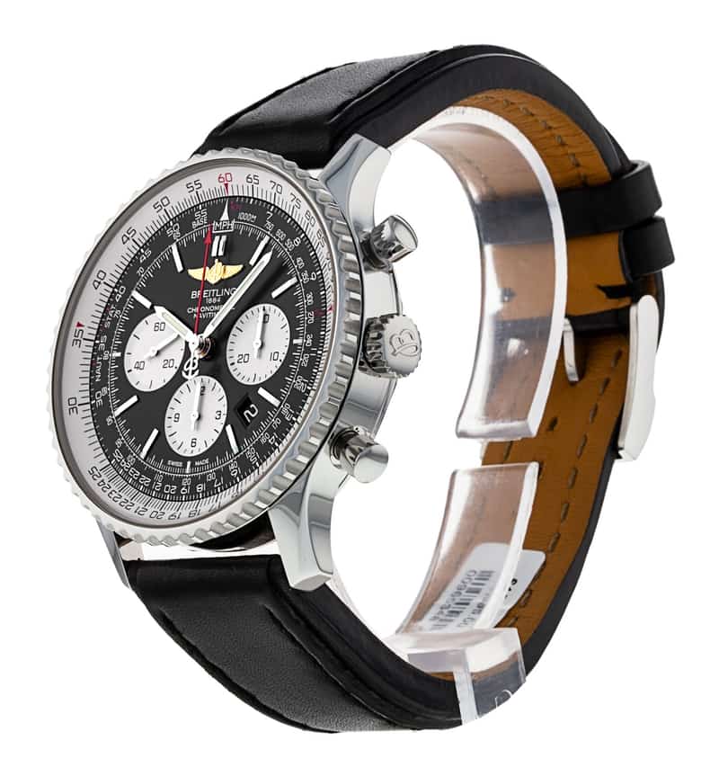 Breitling Navitimer 01 AB0127